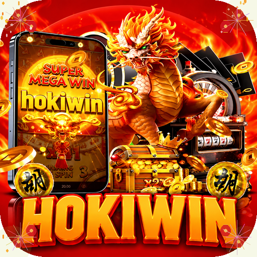 hokiwin — galeri pratinjau - APK Resmi