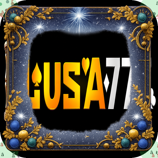 lusa777 — mitra unggulan